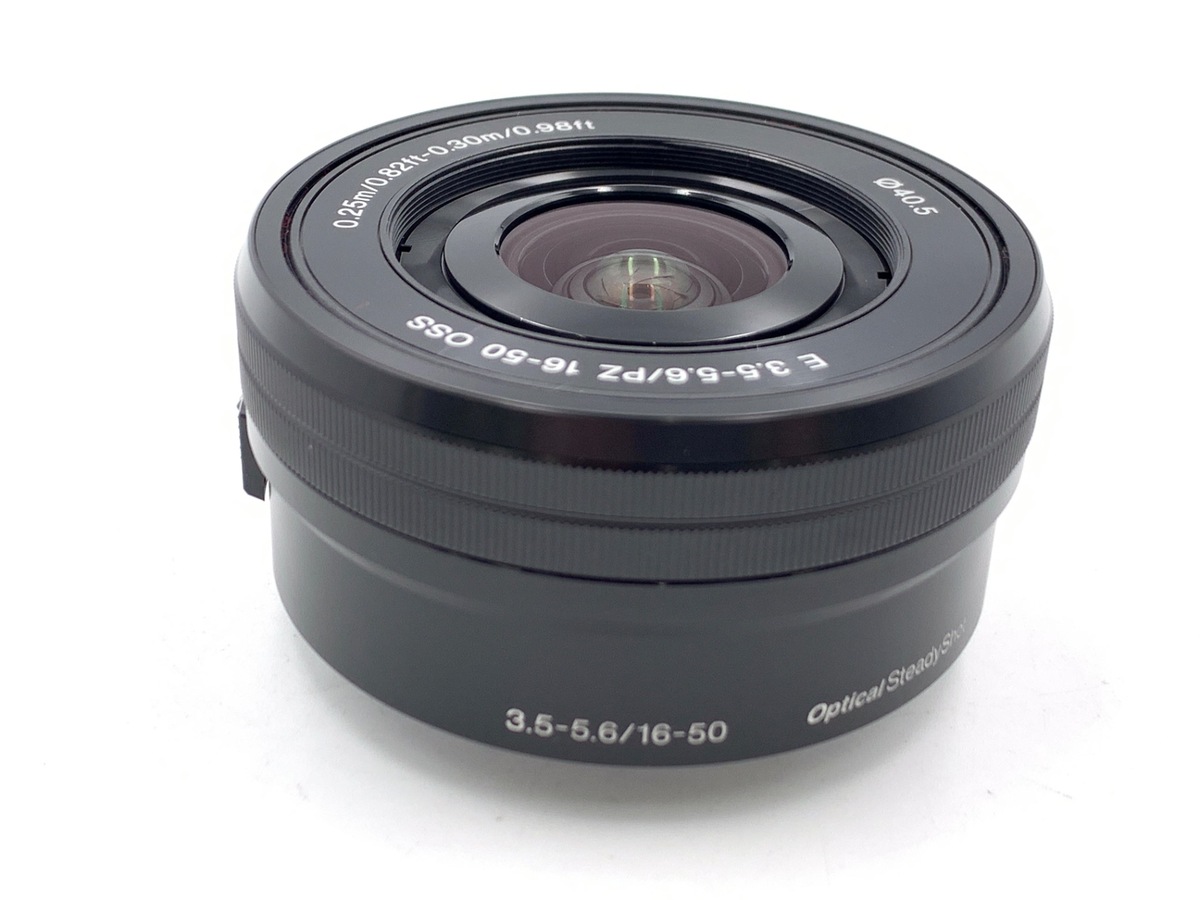 E PZ 16-50/3.5-5.6 OSS ׯ SELP1650