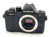 中古】オリンパス OM-D E-M10 MarkII ボディ ブラック 在庫一覧