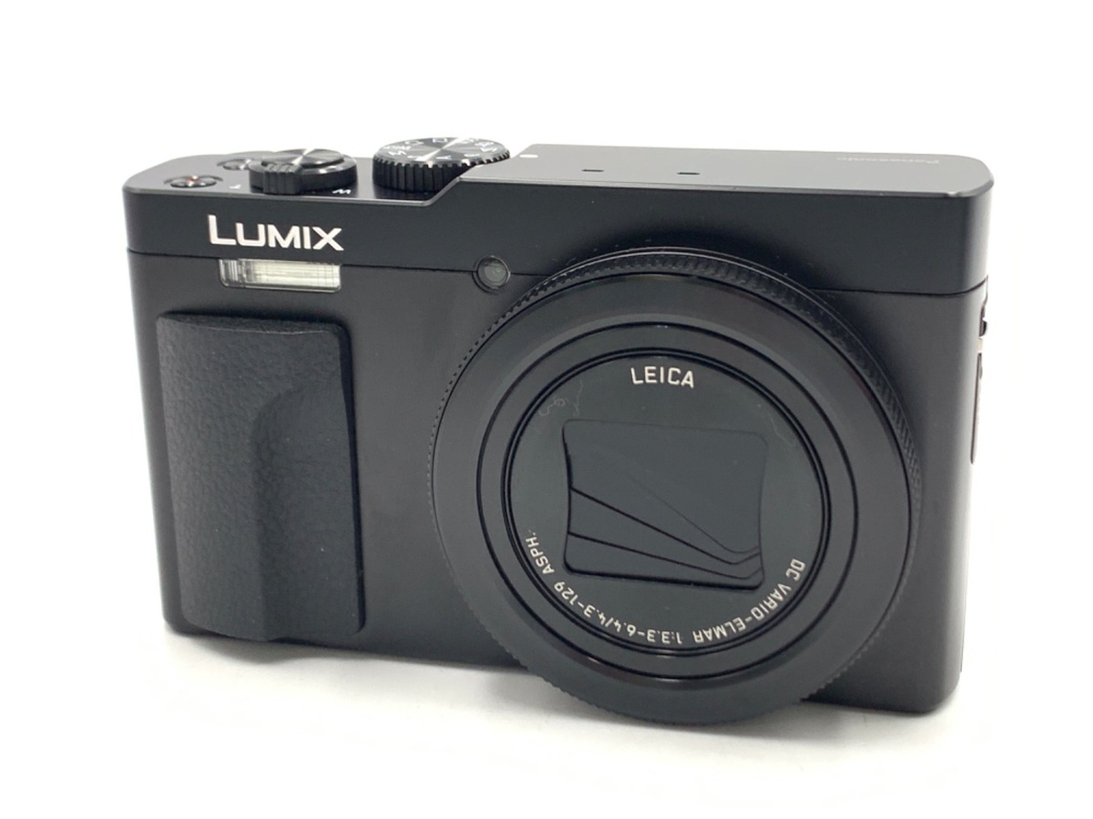 Panasonic LUMIX DMC-FZ100 ブラック デジカメ 概要 デジタルカメラ DMC-FZ100 | LUMIX（ルミックス） ミラー
