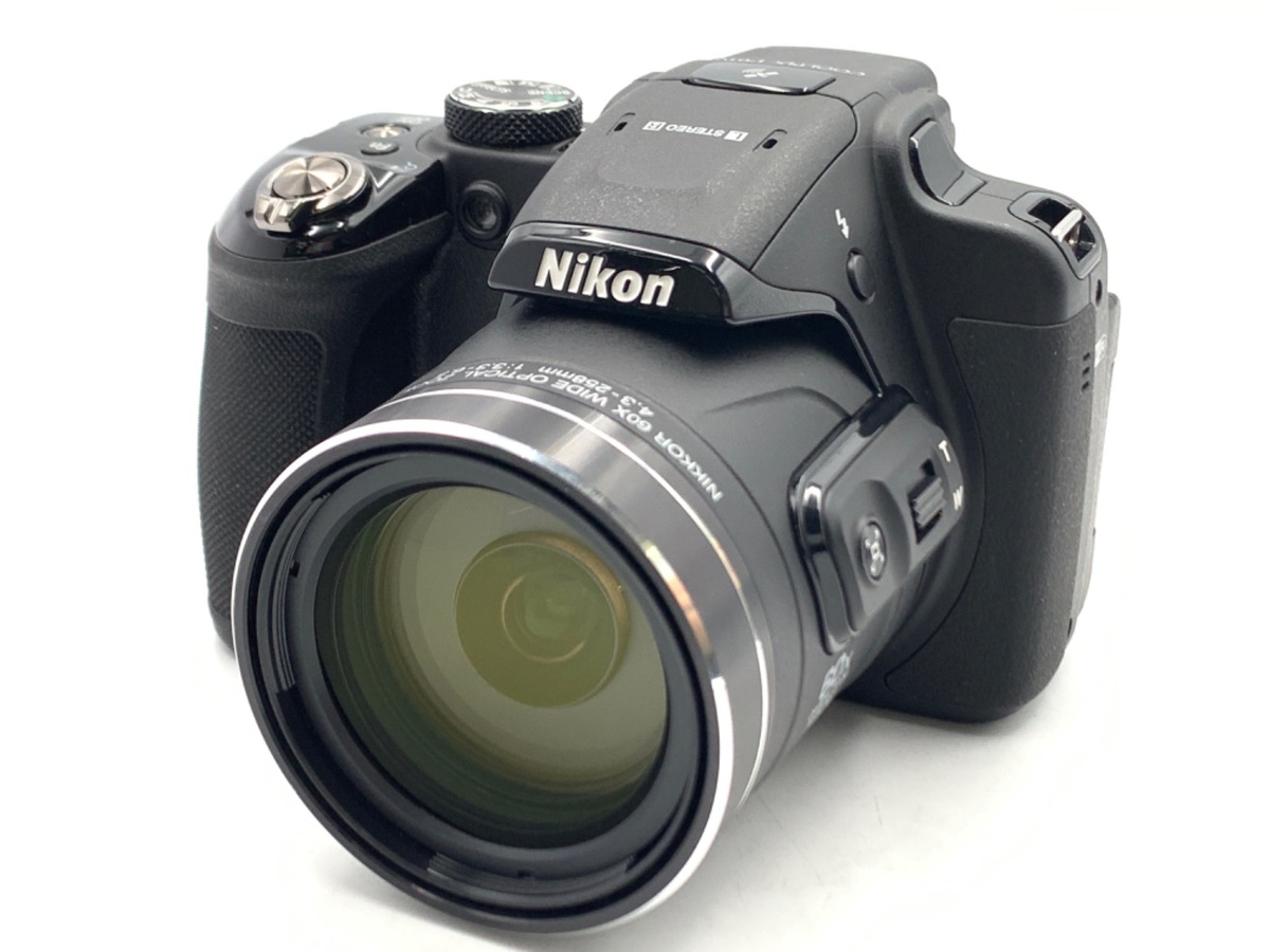 COOLPIX P610 中古価格比較 - 価格.com