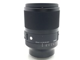 ヨシSIGMA35mmF1.2DG DN Art ソニーEマウント中古 シグマ 35mm F1.2 DG DN [ソニーE用] 価格比較 - 価格.com