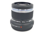 中古】オリンパス M.ZUIKO DIGITAL 45mm F1.8 ブラック 在庫一覧