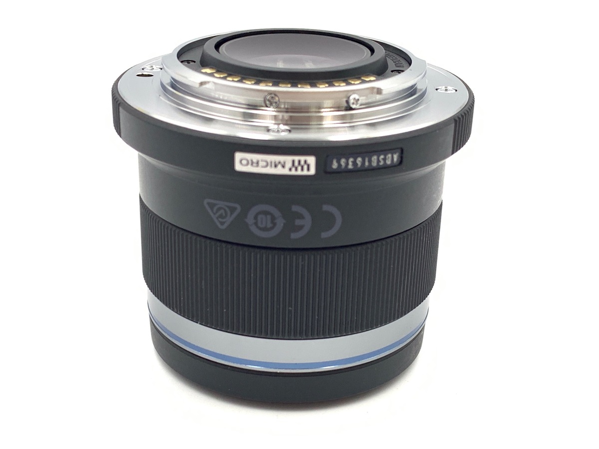 新品 オリンパス 45mm F1.8 ブラック 1年保証 キタムラ購入 送料無料 M.ZUIKO DIGITAL 45mm F1.8 [ブラック] 中古価格比較 - 価格.com