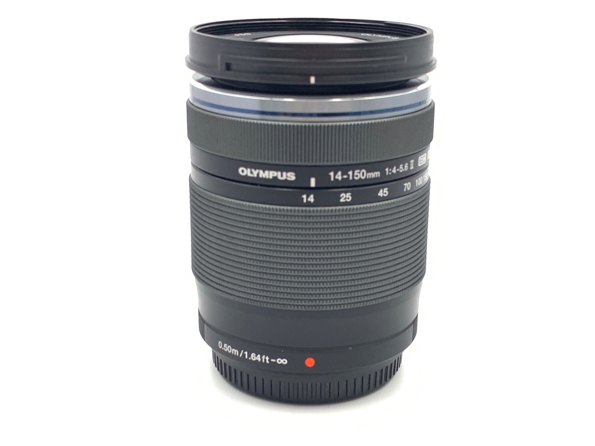 M.ZUIKO DIGITAL ED 14-150mmF4.0-5.6II　美品 M.ZUIKO DIGITAL ED 14-150mm F4.0-5.6 II 中古価格比較 - 価格.com