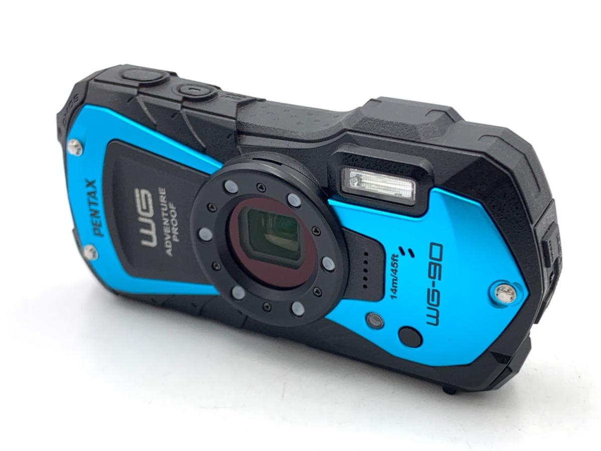 価格.com - ペンタックス PENTAX MX-1 [クラシックブラック] 価格比較