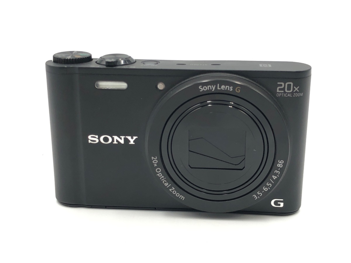 サイバーショット DSC-WX350 中古価格比較 - 価格.com