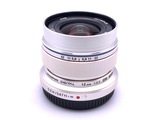 【美品】OLYMPUS M.ZUIKO 12mm F2.0 シルバー OLYMPUS (オリンパス) M.ZUIKO DIGITAL ED 12mm F2.0 シルバー」の商品