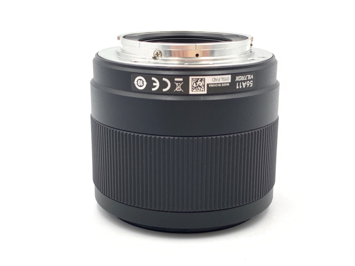 中古：A(美品)】VILTROX AF 20mm F2.8 STM ASPH ED IF ソニーE用