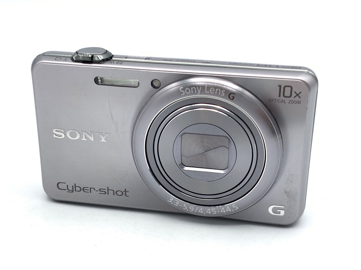 価格.com - SONY サイバーショット DSC-WX200 価格比較