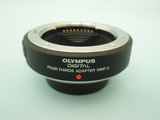 中古】オリンパス フォーサーズアダプター MMF-2 在庫一覧｜カメラの