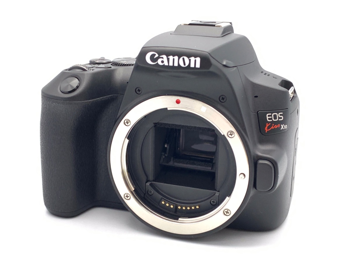 EOS Kiss X10 ボディ 中古価格比較 - 価格.com