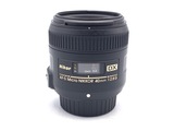 中古】ニコン AF-S DX Micro NIKKOR 40mm f/2.8G 在庫一覧｜カメラの