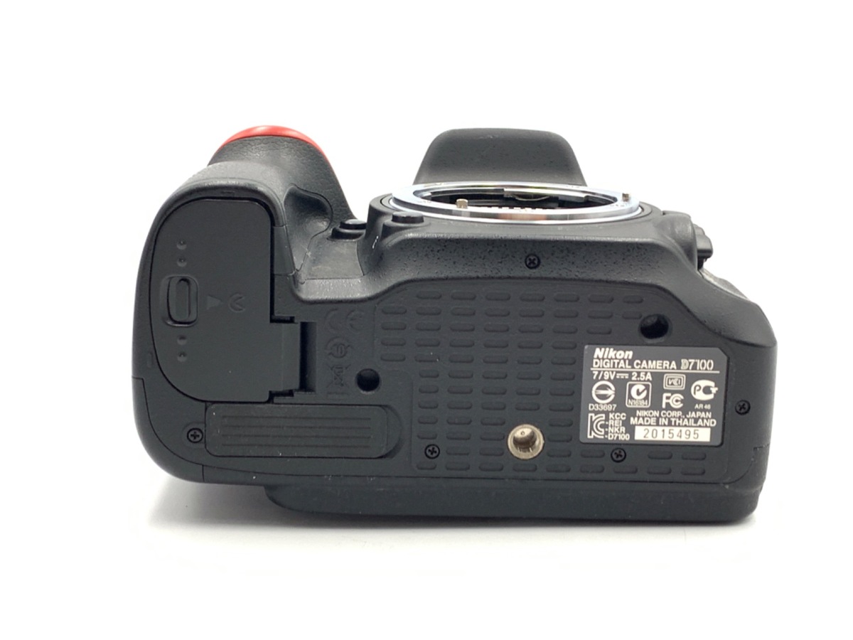 D7100 ボディ【2410万画素】