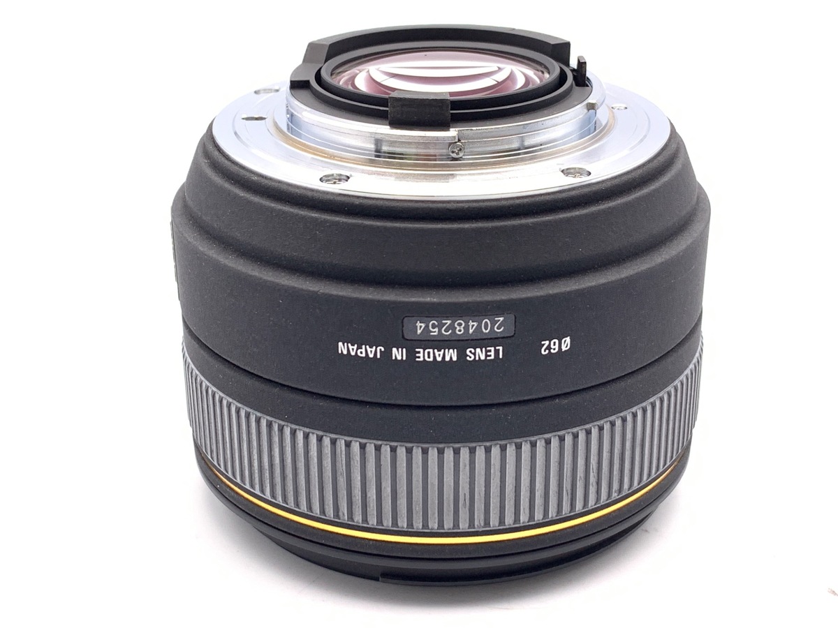 中古】シグマ 30mm F1.4 EX DC HSM ニコン用｜｜カメラのキタムラ