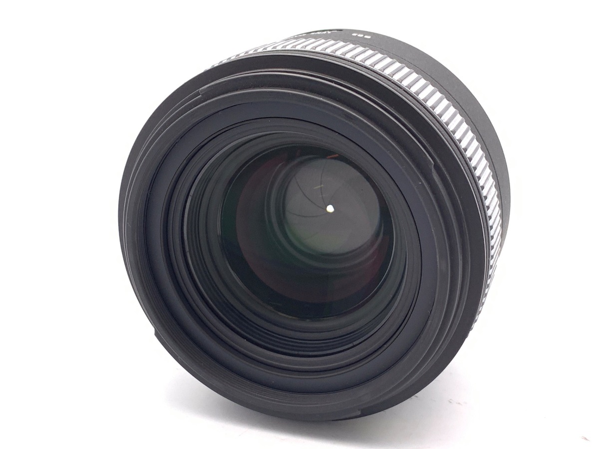 中古】 【良品】 シグマ 30mm F1.4 EX DC HSM ニコン用 シグマ 30mm F1