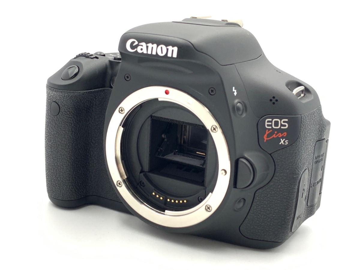 中古】デジタル一眼レフ｜EOS Kiss X5 在庫一覧｜カメラのキタムラ