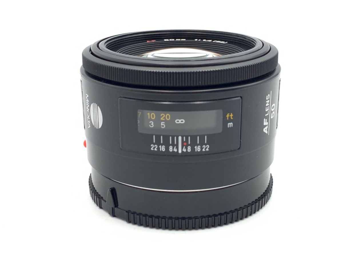 �~�m���^ AF 50/1.4 ��