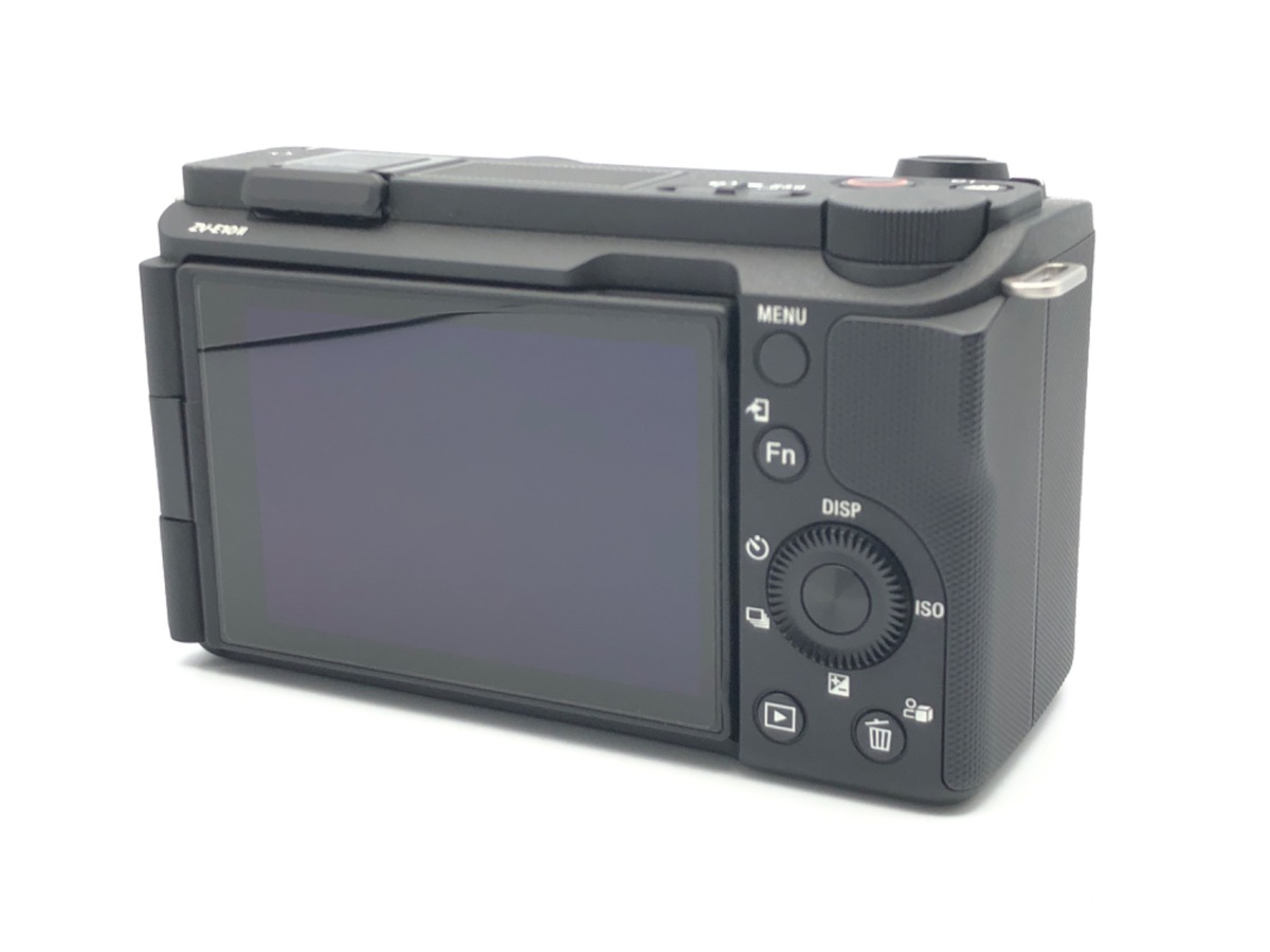 VLOGCAM ZV-E10 II ���ި ��ׯ� [ZV-E10M2 B]
