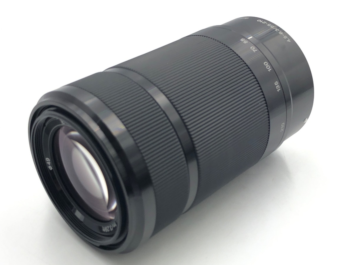 E 55-210/4.5-6.3 OSS SEL55210 ��ׯ�