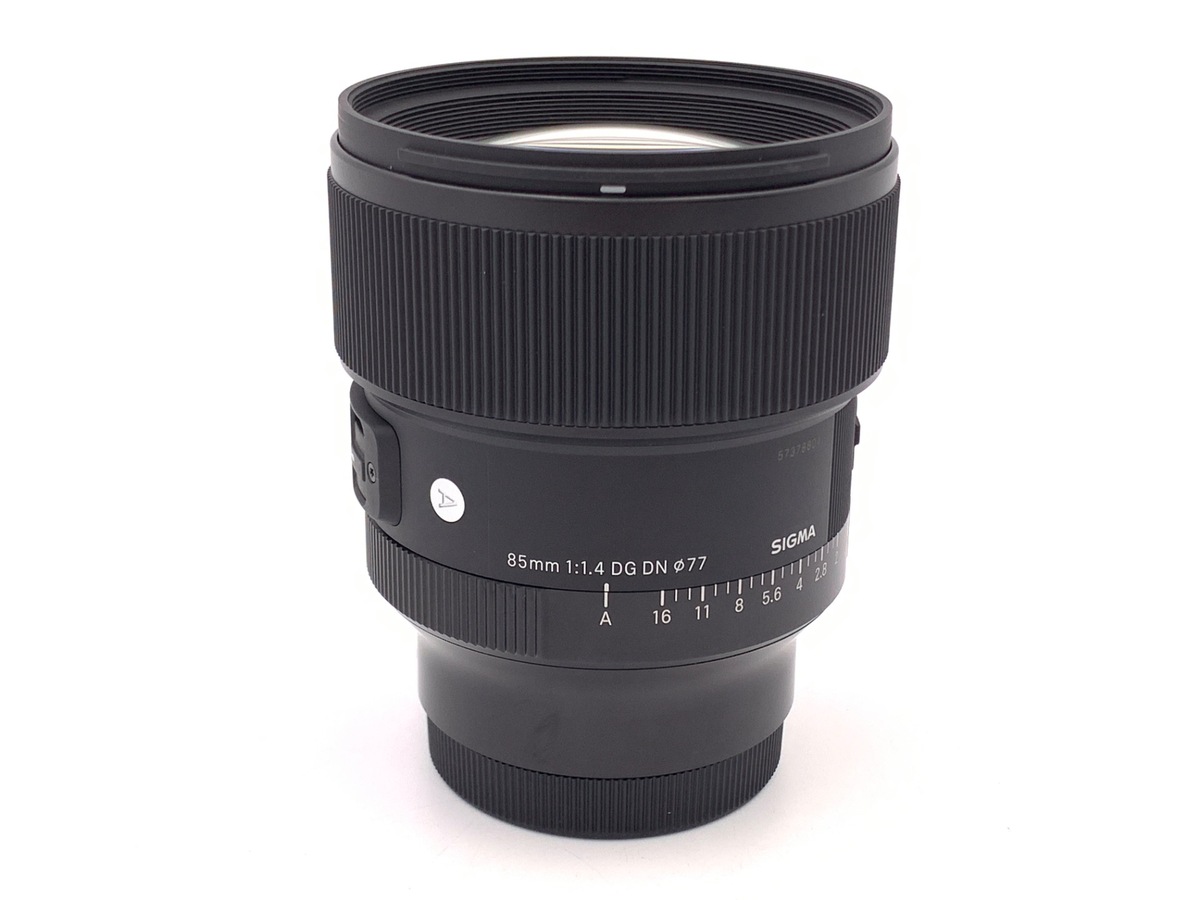 85/1.4 �ưE/�ٻ��ޑΉ� DG DN Art