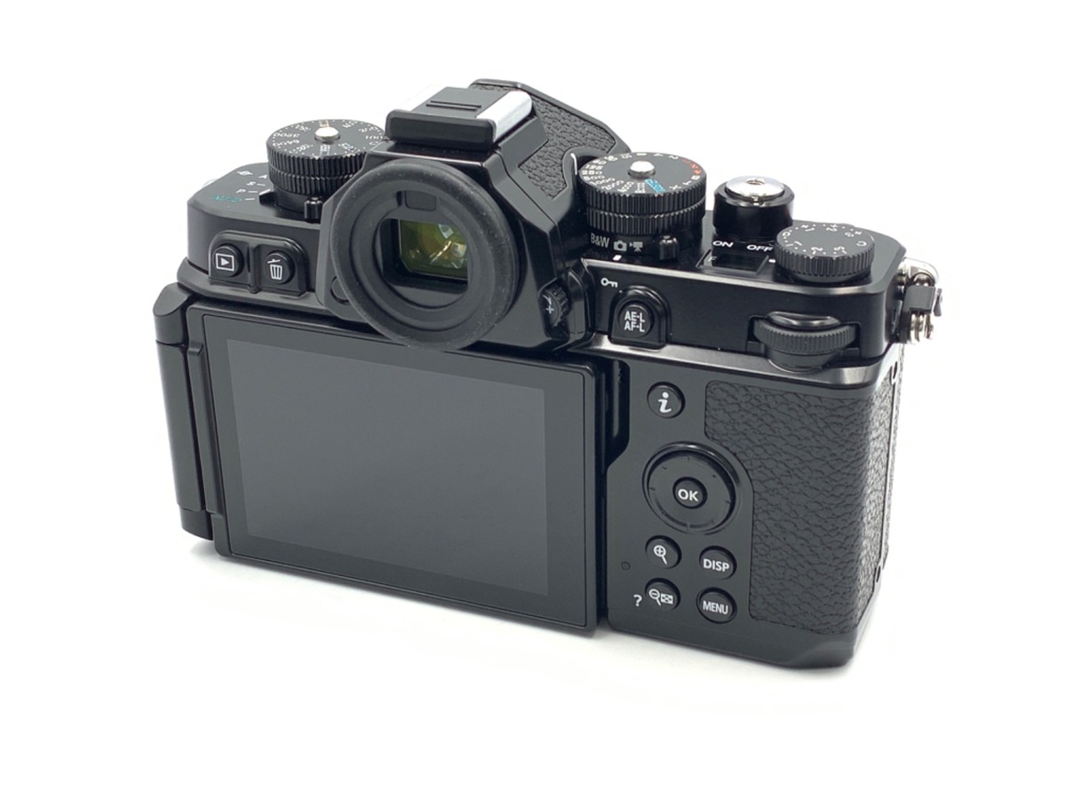 中古】ニコン Zf ボディ｜｜カメラのキタムラネットショップ