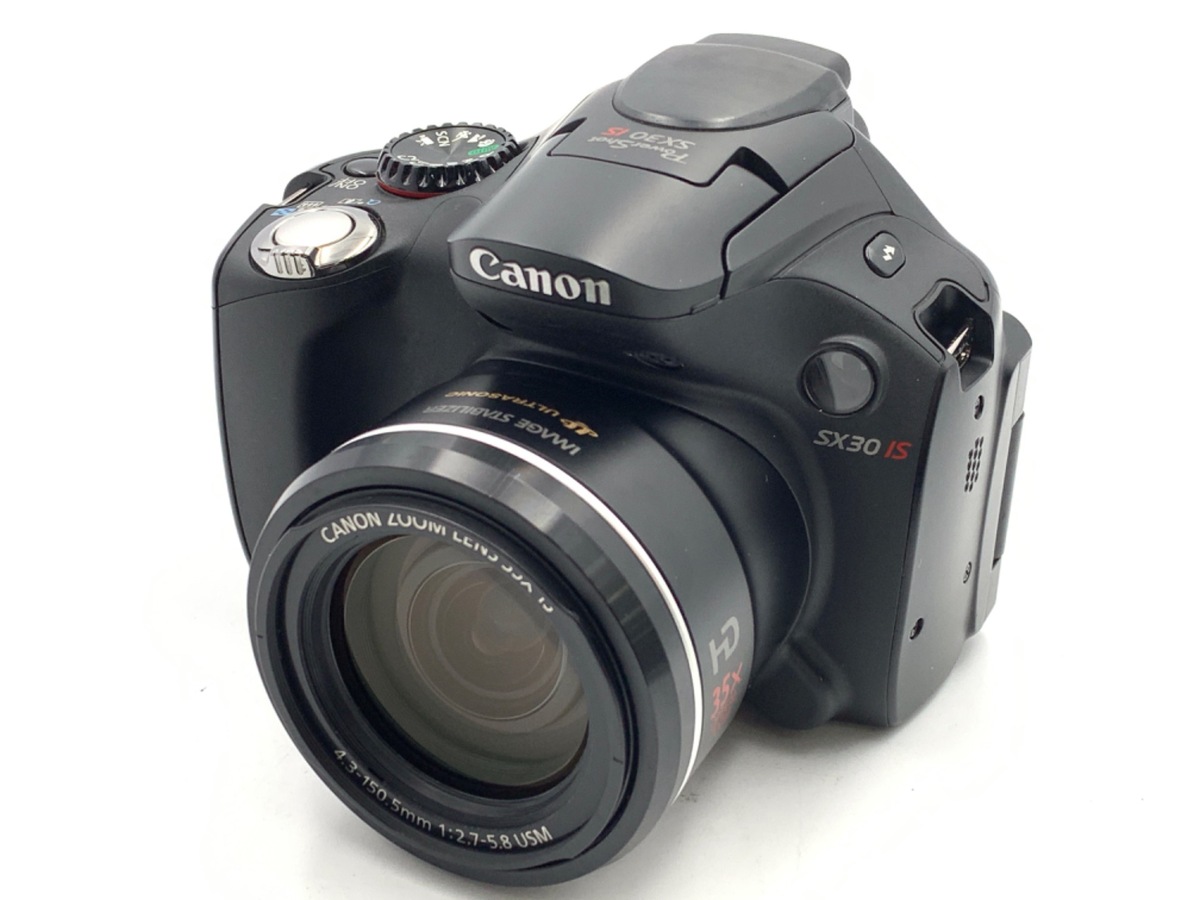 PowerShot SX30 ISy1410fz