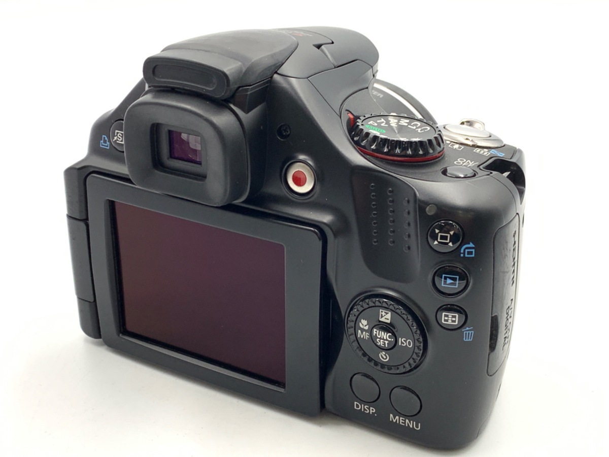 PowerShot SX30 ISy1410fz