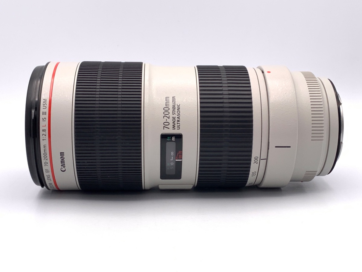 EF70-200mm F2.8L IS III USM 中古価格比較 - 価格.com
