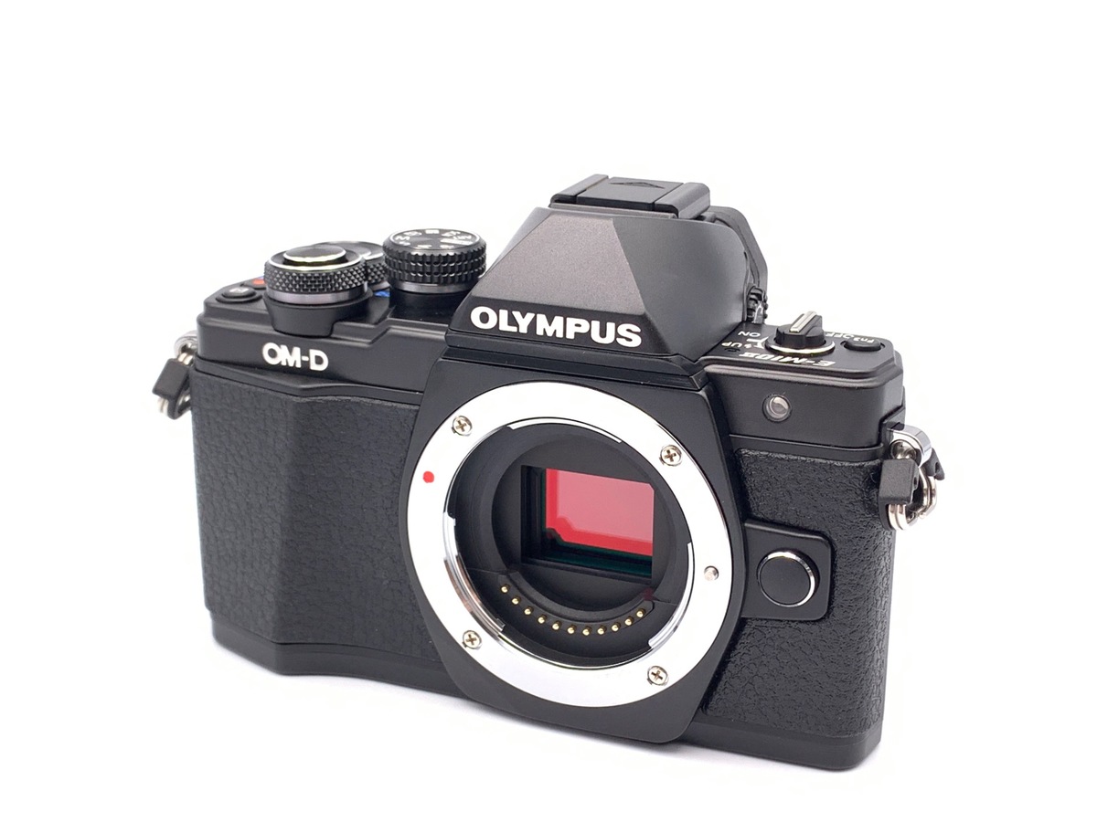 ■S数2,451回■ オリンパス OM-D E-M10 Mark II ボディ OM-D E-M10 Mark II ボディ 中古価格比較 - 価格.com