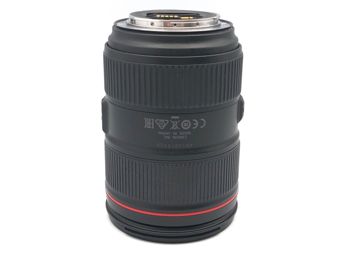 中古】キヤノン EF24-105mm F4L IS II USM｜｜カメラのキタムラ