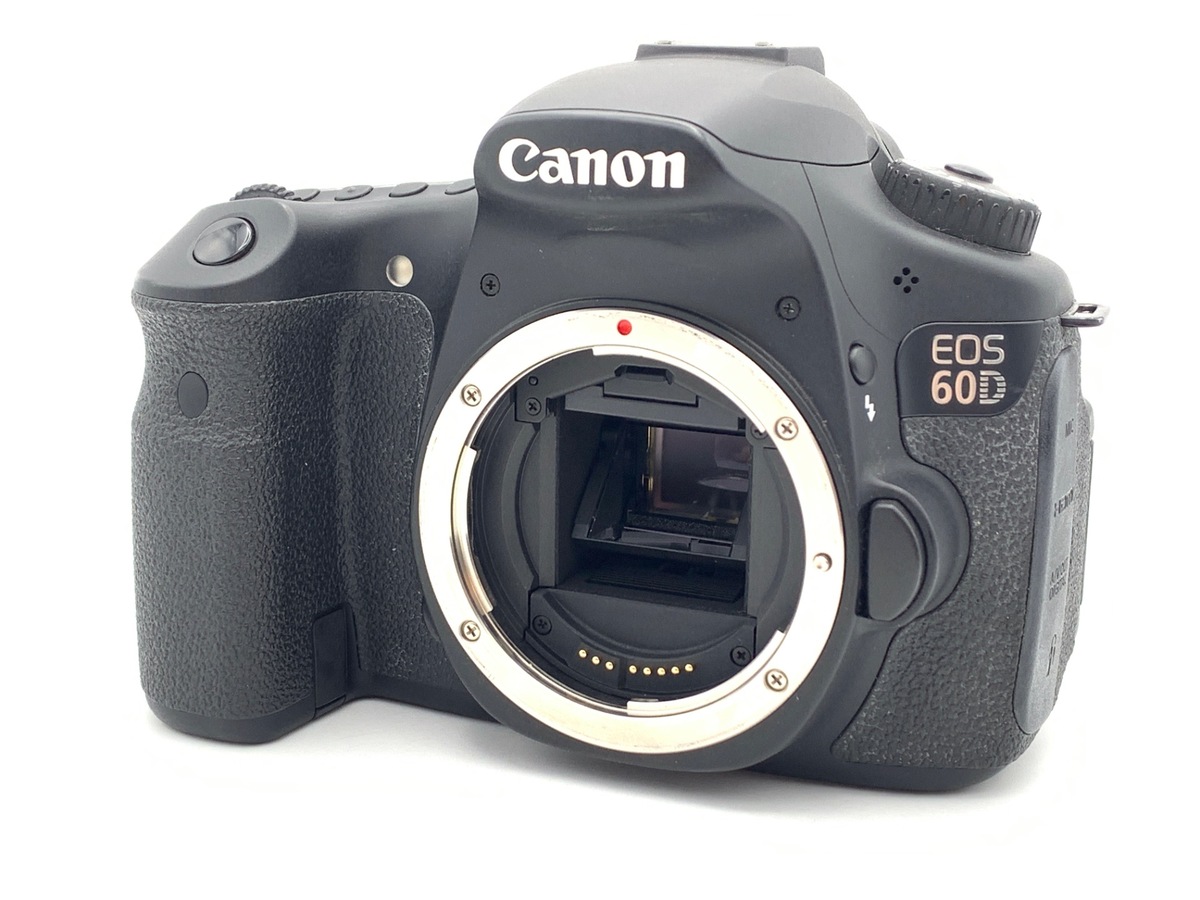 Canon EOS 60D 一眼レフカメラ Amazon | Canon デジタル一眼レフカメラ EOS 60D ボディ