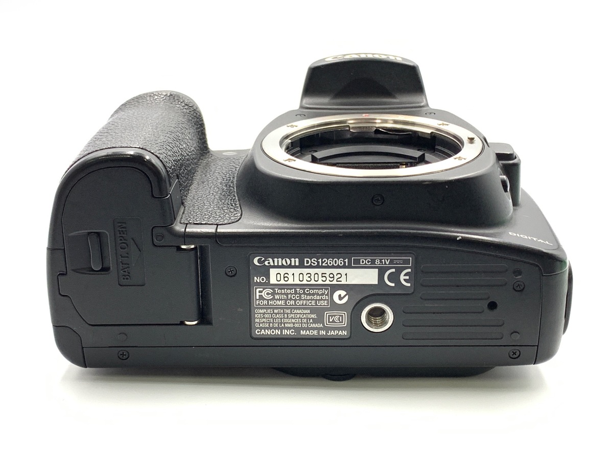 CANON キヤノン EOS 20D ボディ 中古 | WWW1.SP.SENAC.BR