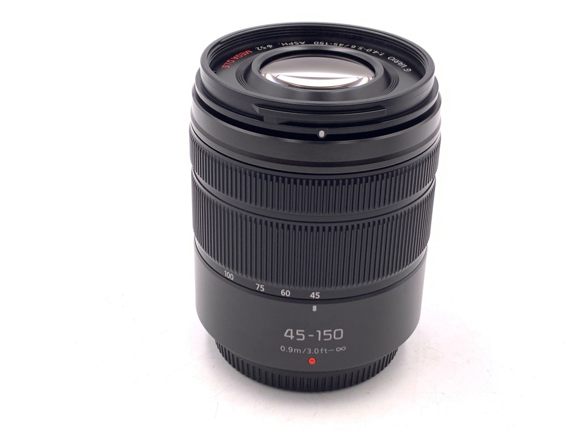 価格.com - パナソニック LUMIX G VARIO 14-42mm/F3.5-5.6 II ASPH