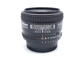 中古】Ai AF Nikkor 35mm F2D 在庫一覧｜カメラのキタムラ