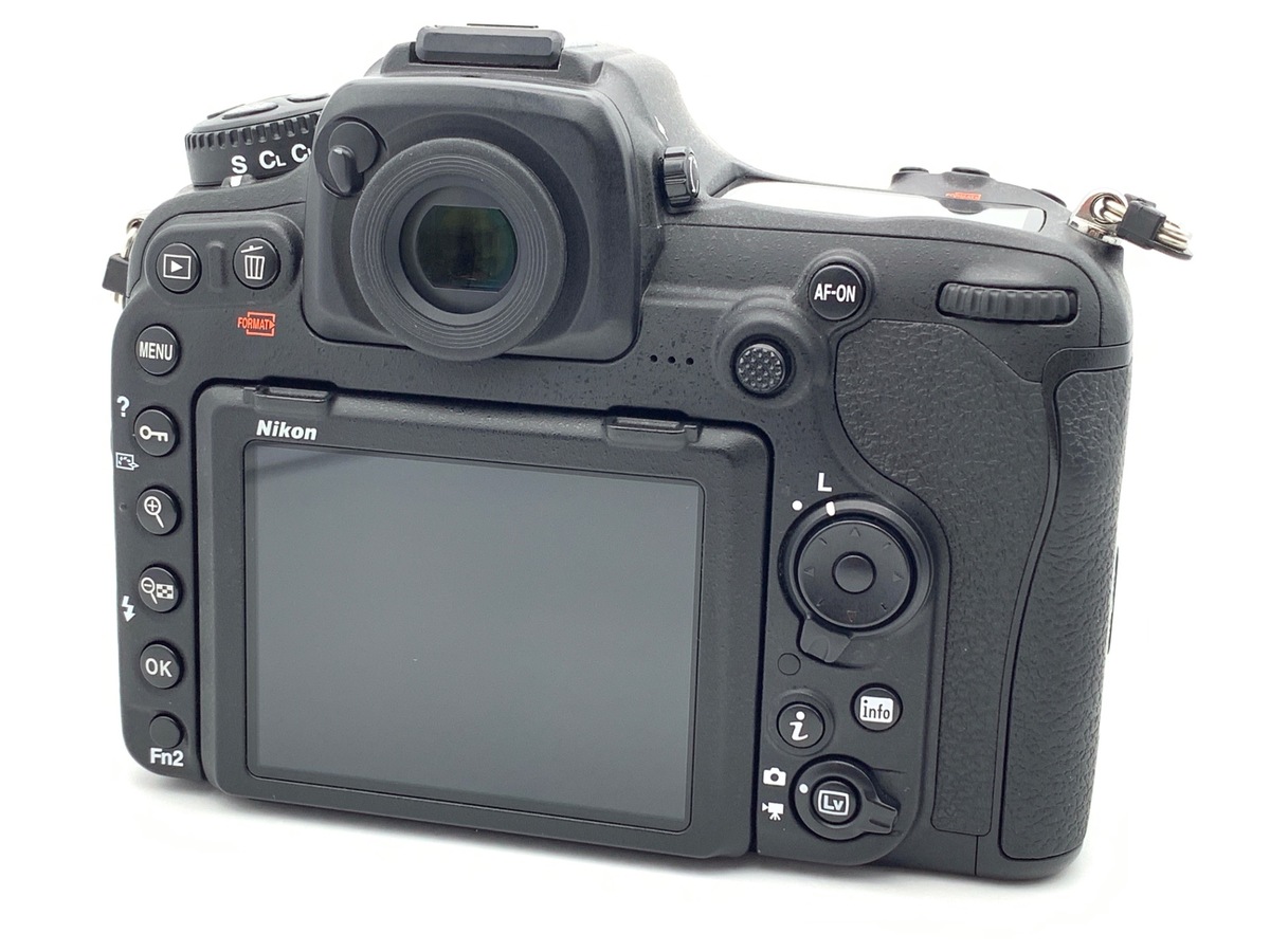 中古：B(並品)】ニコン D500 ボディ | 2484530016539