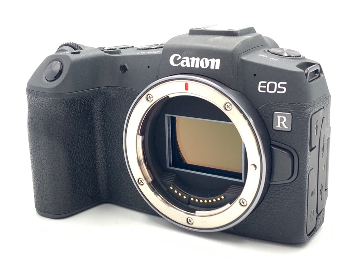 キヤノン EOS RP ボディ