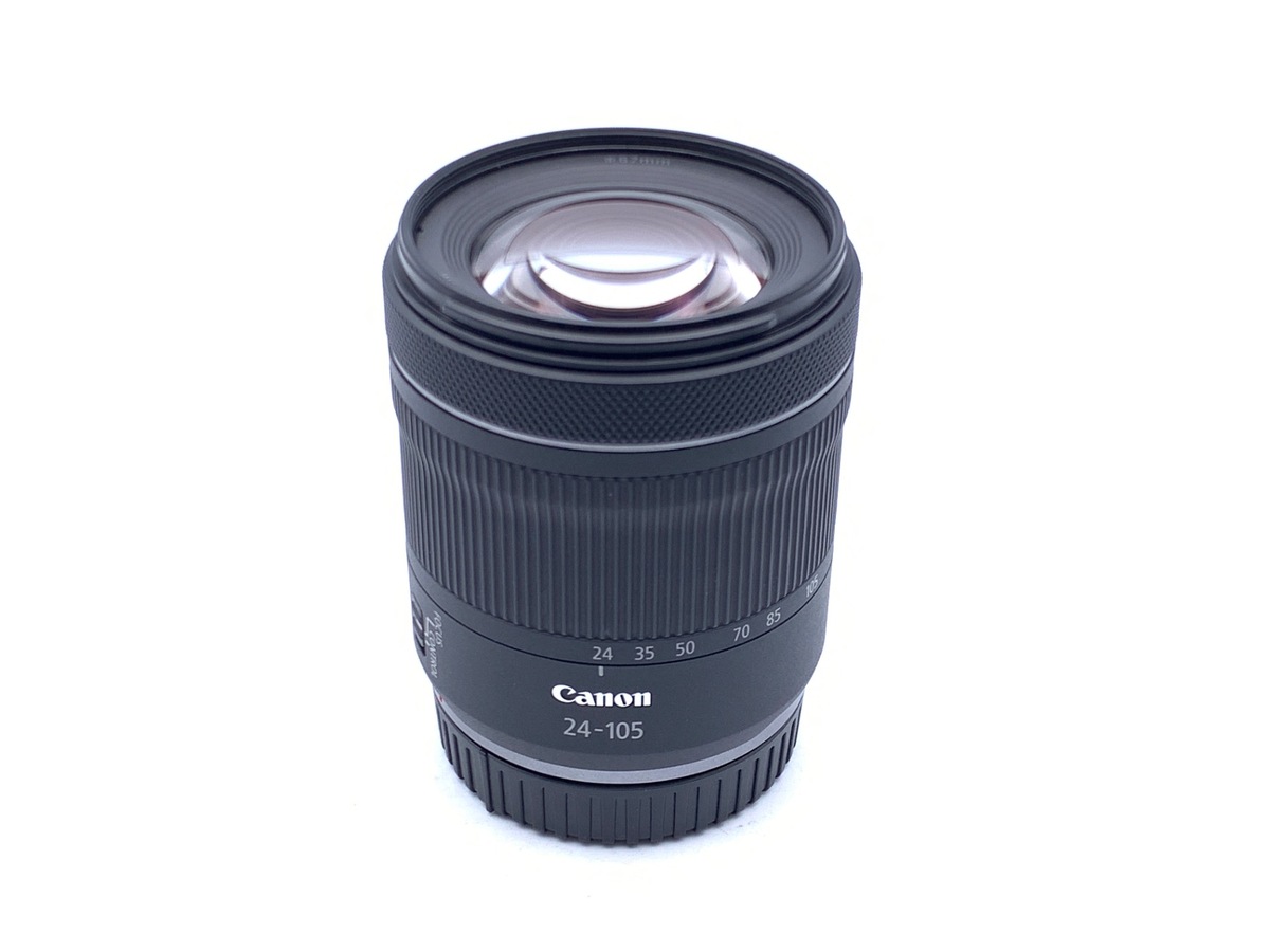 中古美品 Canon RF24-105mm F4-7.1 IS STM RF24-105mm F4-7.1 IS STM 中古価格比較 - 価格.com