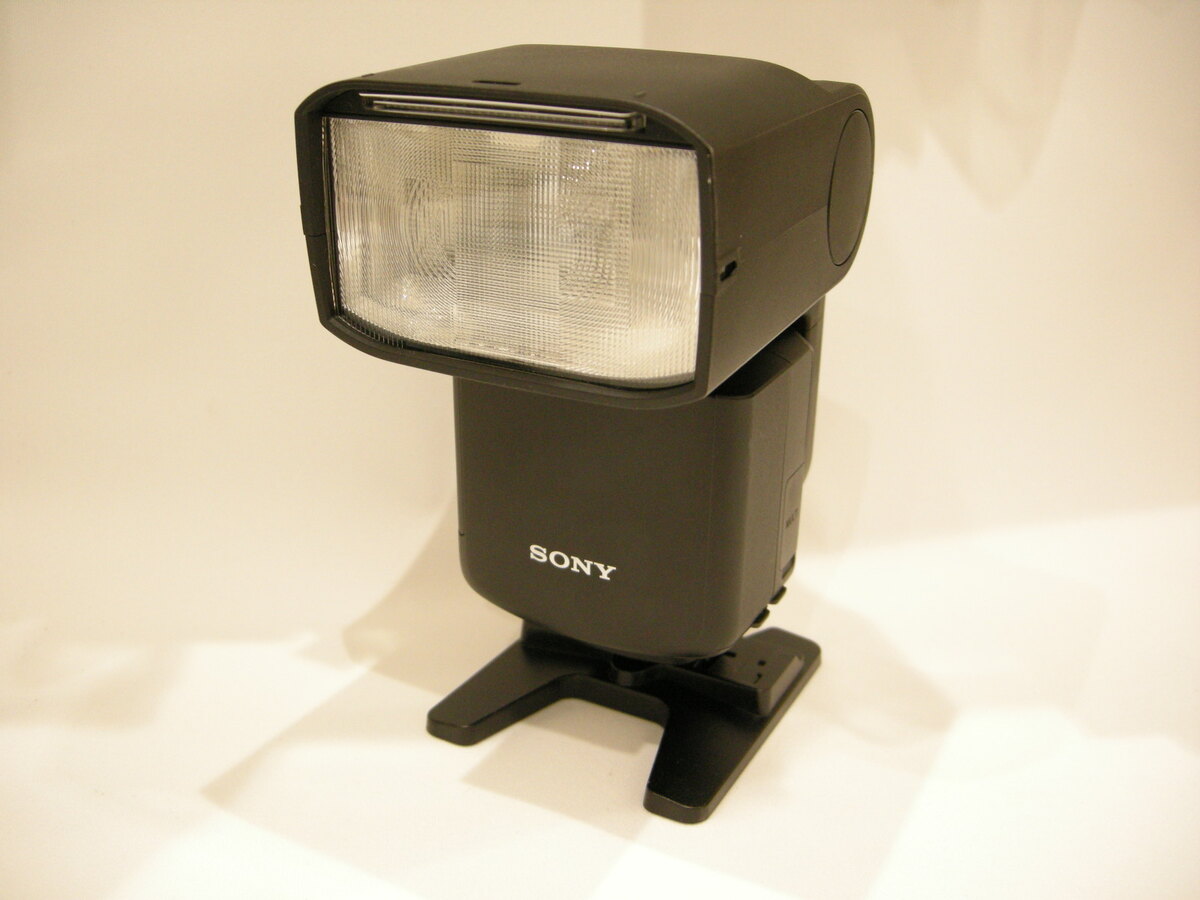 HVL-F60RM2 �t���b�V��