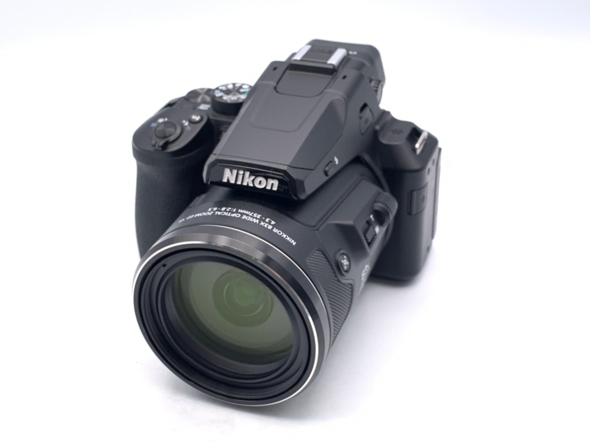 価格.com - ニコン COOLPIX P7700 純正オプション