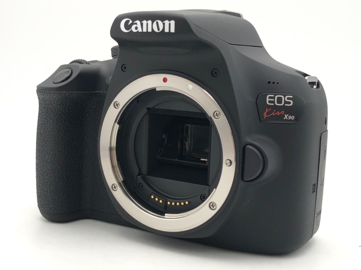 �L���m�� EOS Kiss X90 �{�f�B