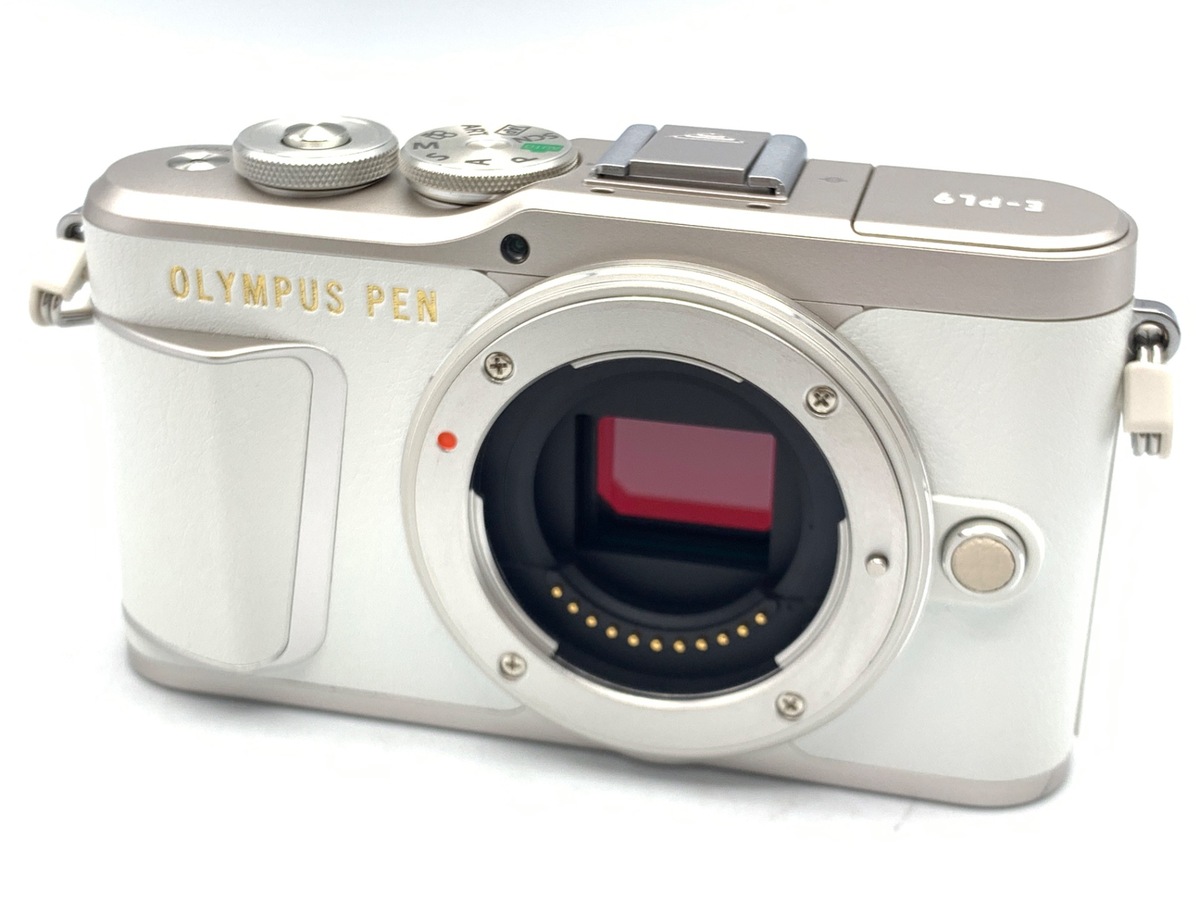 OLYMPUS PEN E-PL9 ボディ 中古価格比較 - 価格.com