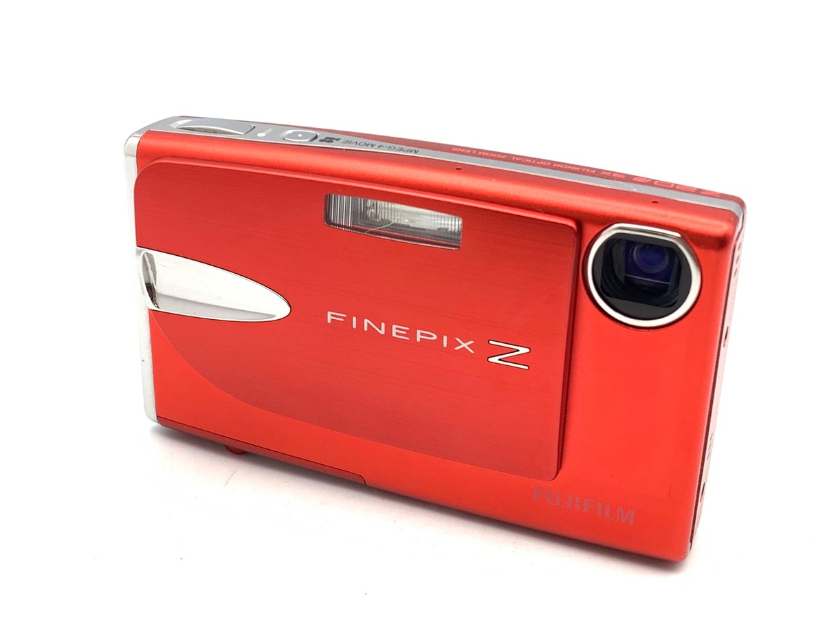 FinePix Z20fd گ�ށy1000����f�z