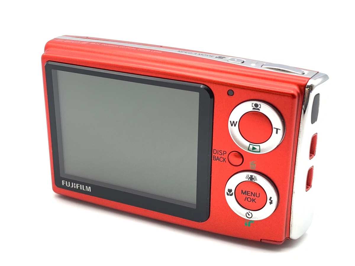 FinePix Z20fd گ�ށy1000����f�z