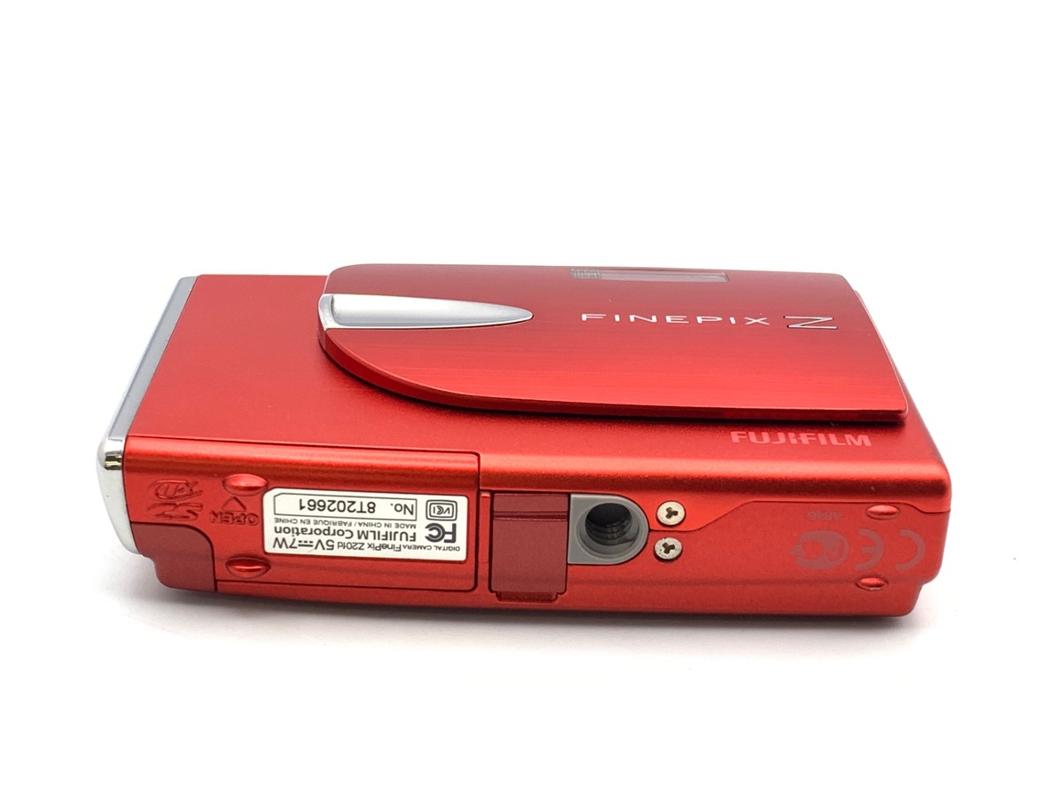 FinePix Z20fd گ�ށy1000����f�z