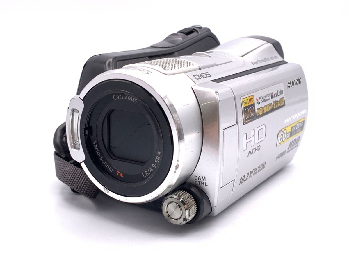 中古】ソニー HDR-SR11 デジタルハイビジョン ハンディカム｜｜カメラ