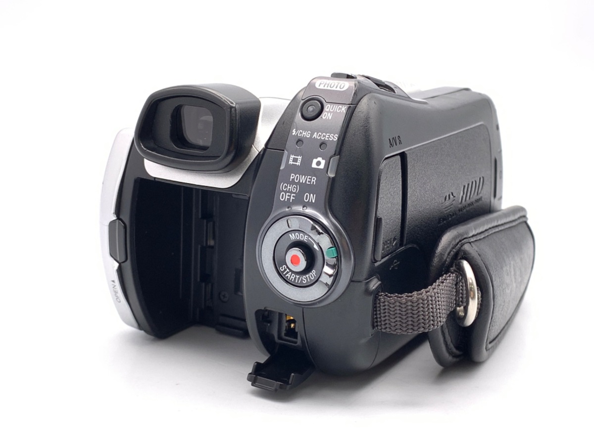 Sony HDR-SR11 ハンディカム 付属品多数【動作確認済み】 中古】ソニー HDR-SR11 デジタルハイビジョン ハンディカム｜｜カメラ