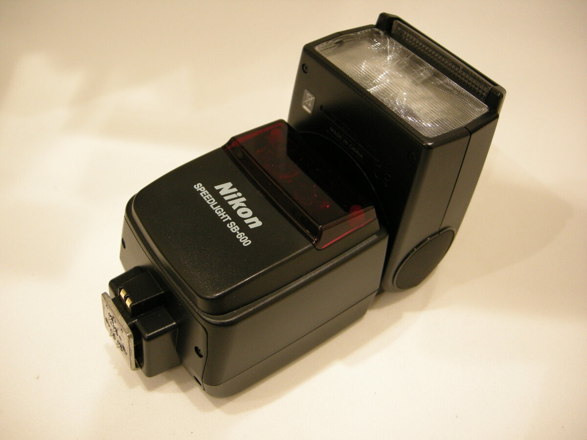 中古】ニコン スピードライト SB-600 在庫一覧｜カメラのキタムラ