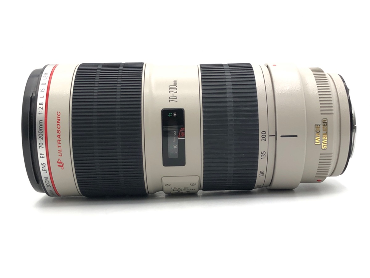 EF70-200mm F2.8L IS II USM 中古価格比較 - 価格.com
