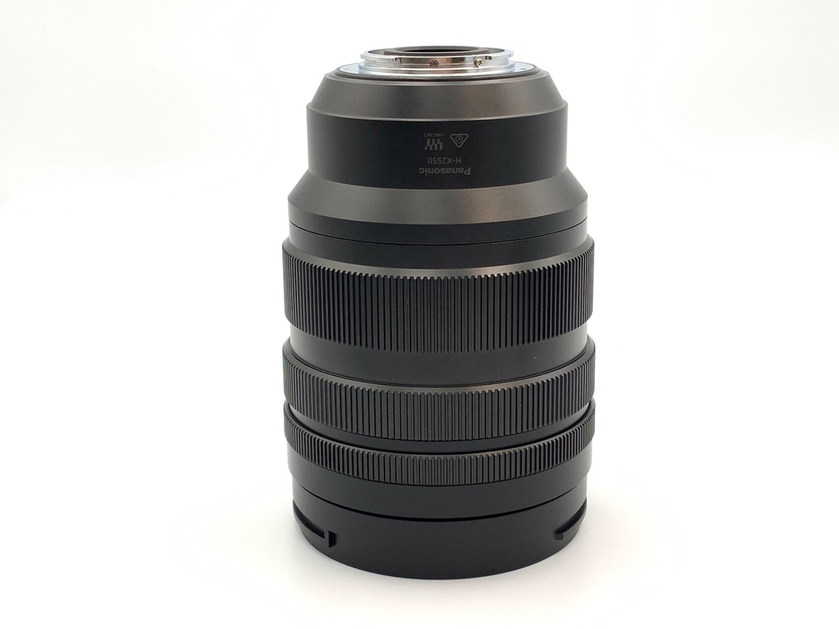 �p�i�\�j�b�N LEICA DG VARIO-SUMMILUX 25-50mm/F1.7 ASPH.[H-X2550]