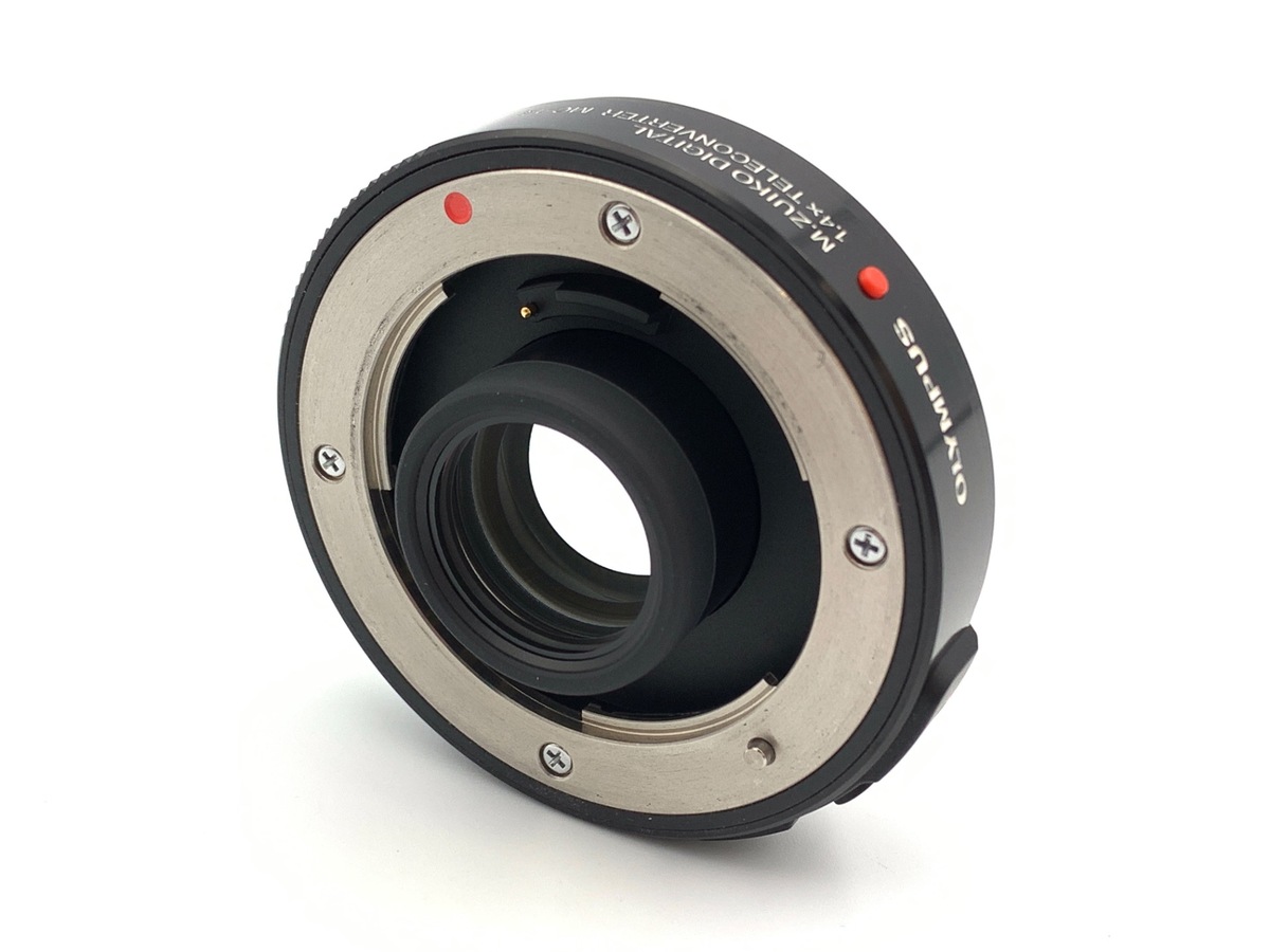 �I�����p�X 1.4�{�e���R���o�[�^�[ MC-14